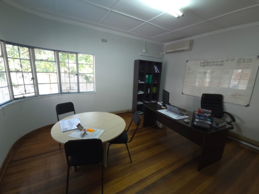 Commercial Property for Sale in Navalsig Free State